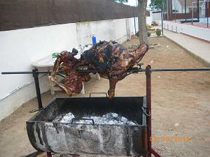2015 06 06 et 07  ALMERIA SANTA CRUZ (128)